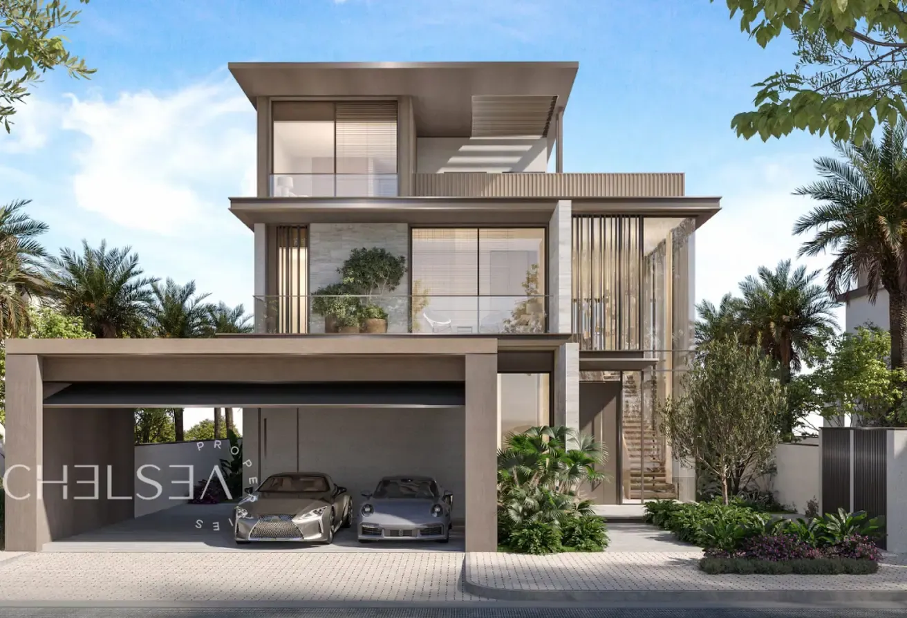PREMIUM COMMUNITY | 5BR G+2 | MULTIPLE OPTIONS