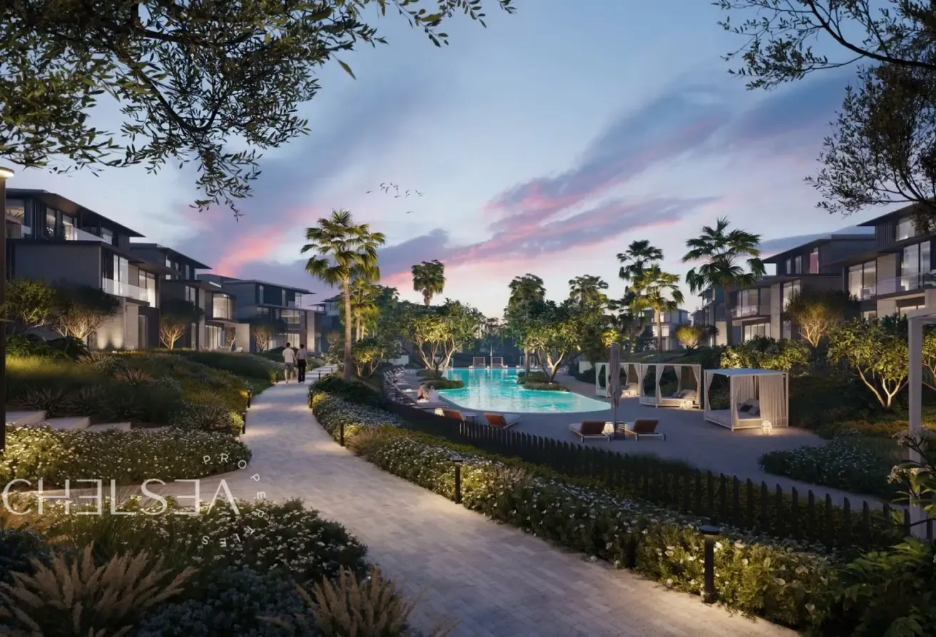 PREMIUM COMMUNITY | 5BR G+2 | MULTIPLE OPTIONS