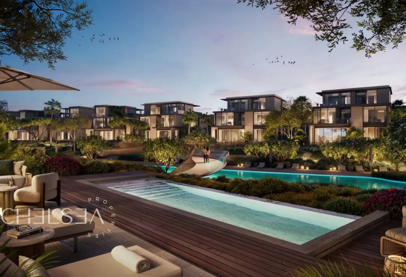 PREMIUM COMMUNITY | 5BR G+2 | MULTIPLE OPTIONS
