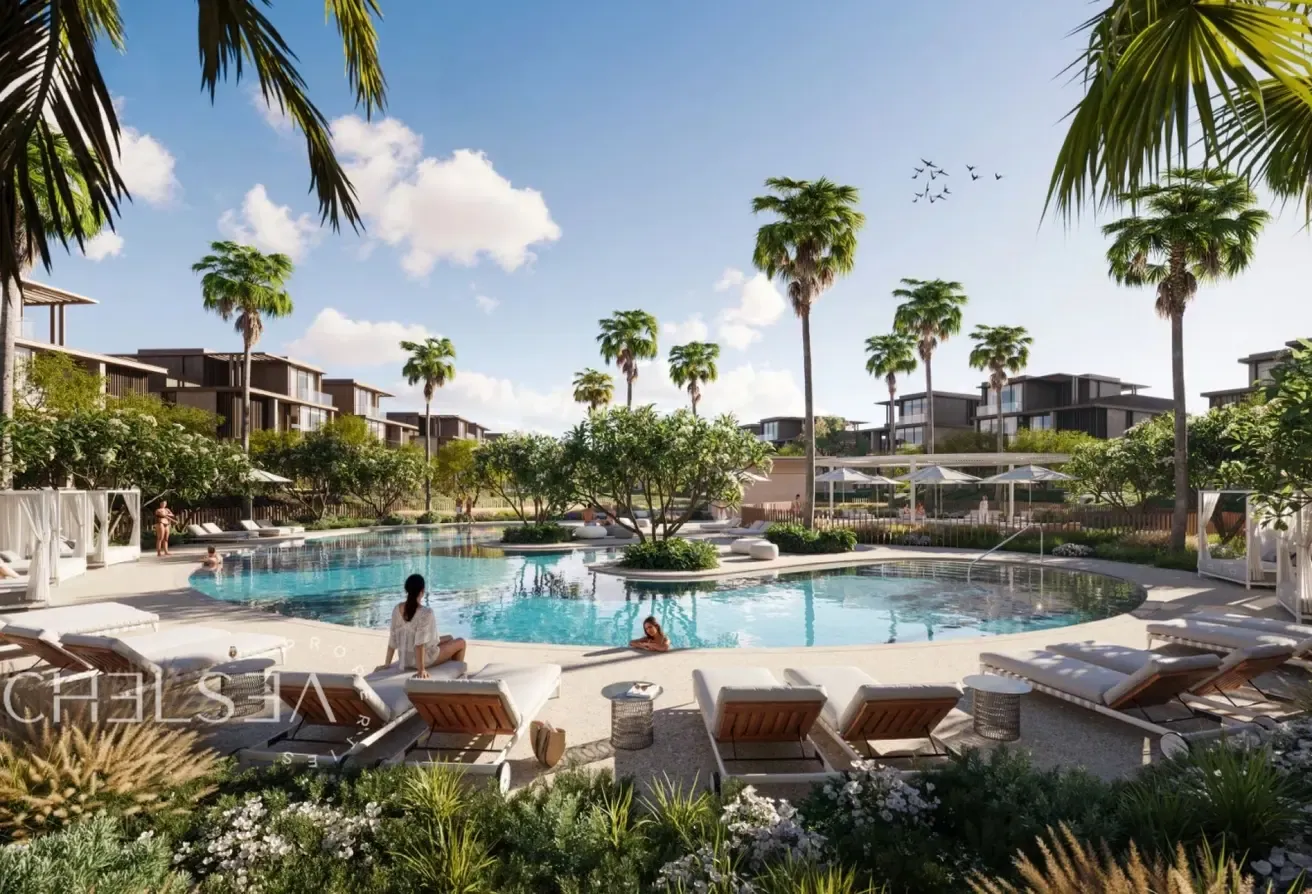 PREMIUM COMMUNITY | 5BR G+2 | MULTIPLE OPTIONS