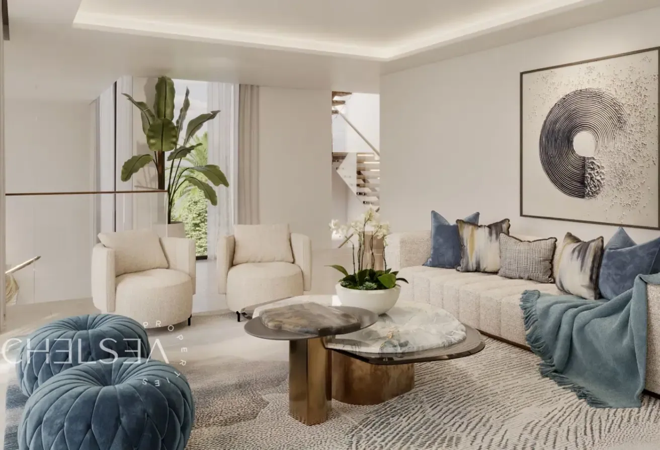 LUXURY LIVING | 4BR G+2 | STANDALONE VILLA