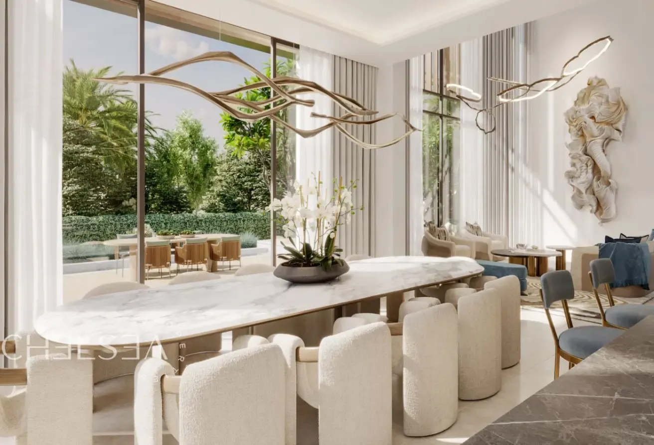 LUXURY LIVING | 4BR G+2 | STANDALONE VILLA
