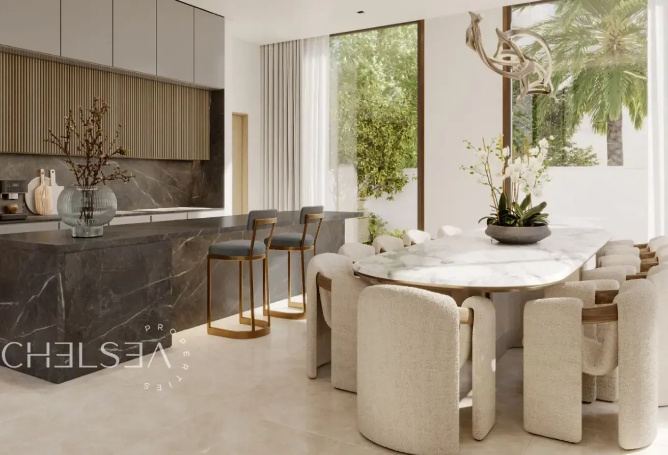 LUXURY LIVING | 4BR G+2 | STANDALONE VILLA