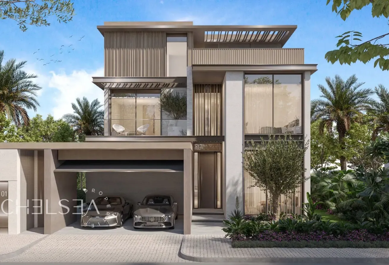 LUXURY LIVING | 4BR G+2 | STANDALONE VILLA