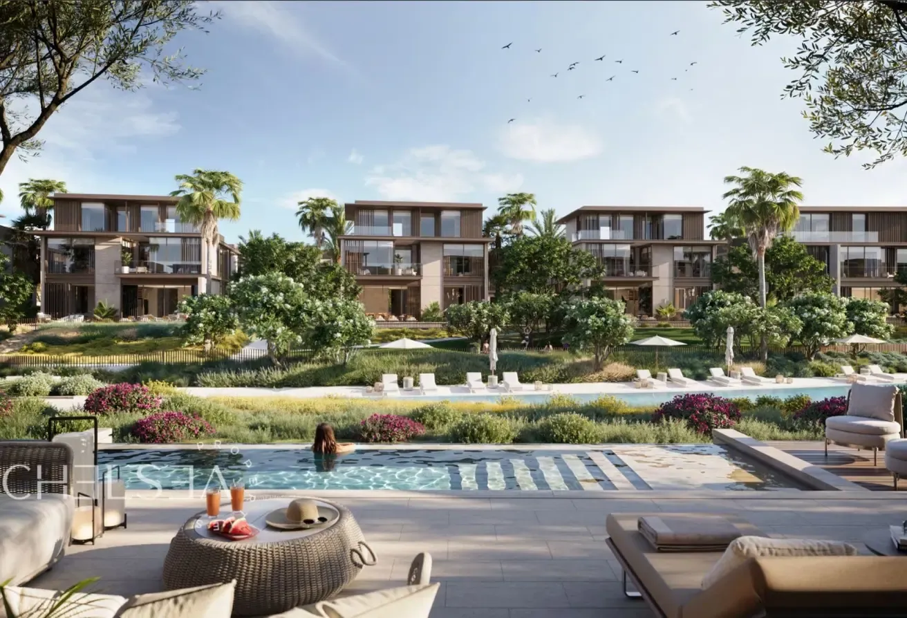LUXURY LIVING | 4BR G+2 | STANDALONE VILLA
