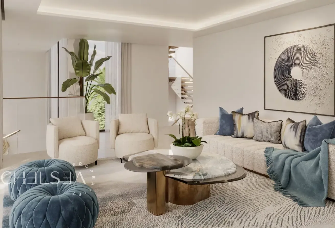 INVESTOR DEAL | 4BR G+2 | GATED COMMUNITY