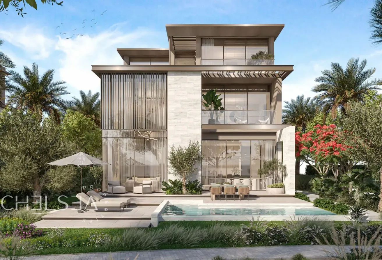 INVESTOR DEAL | 4BR G+2 | GATED COMMUNITY