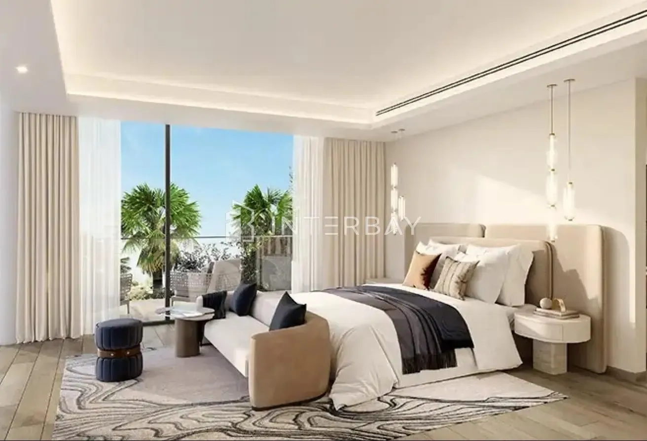 3BR Townhouse | Nad Al Sheba Gardens 7
