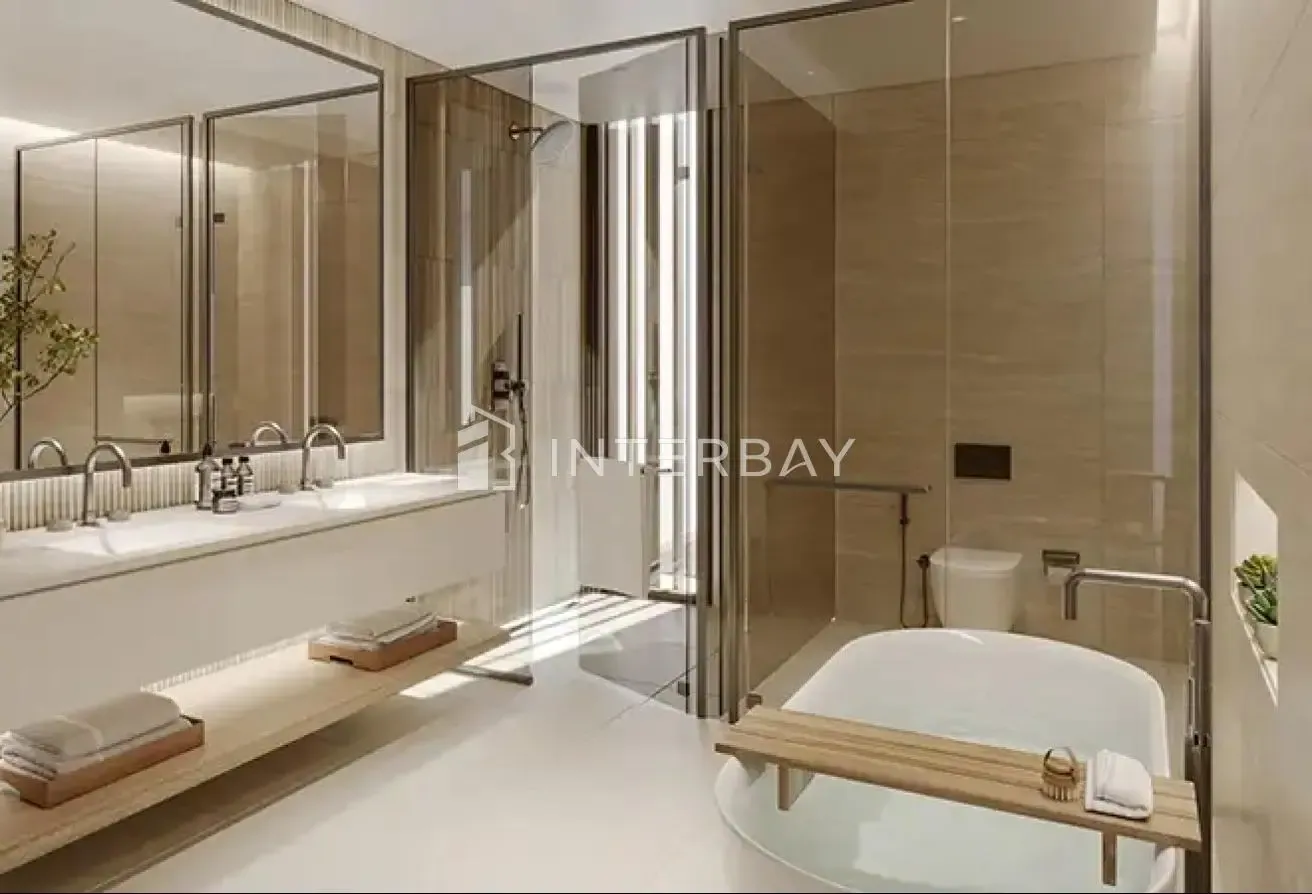 3BR Townhouse | Nad Al Sheba Gardens 7