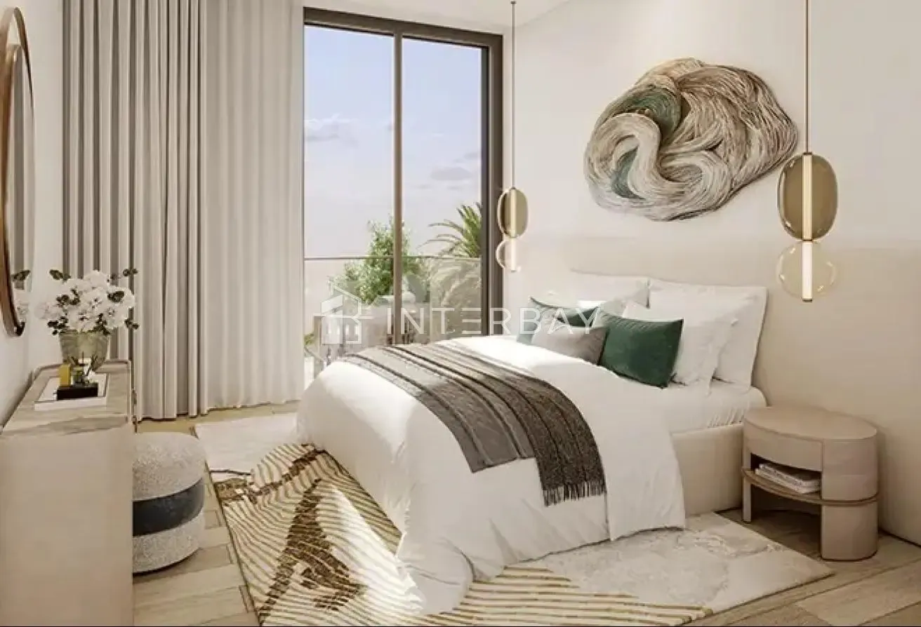 3BR Townhouse | Nad Al Sheba Gardens 7