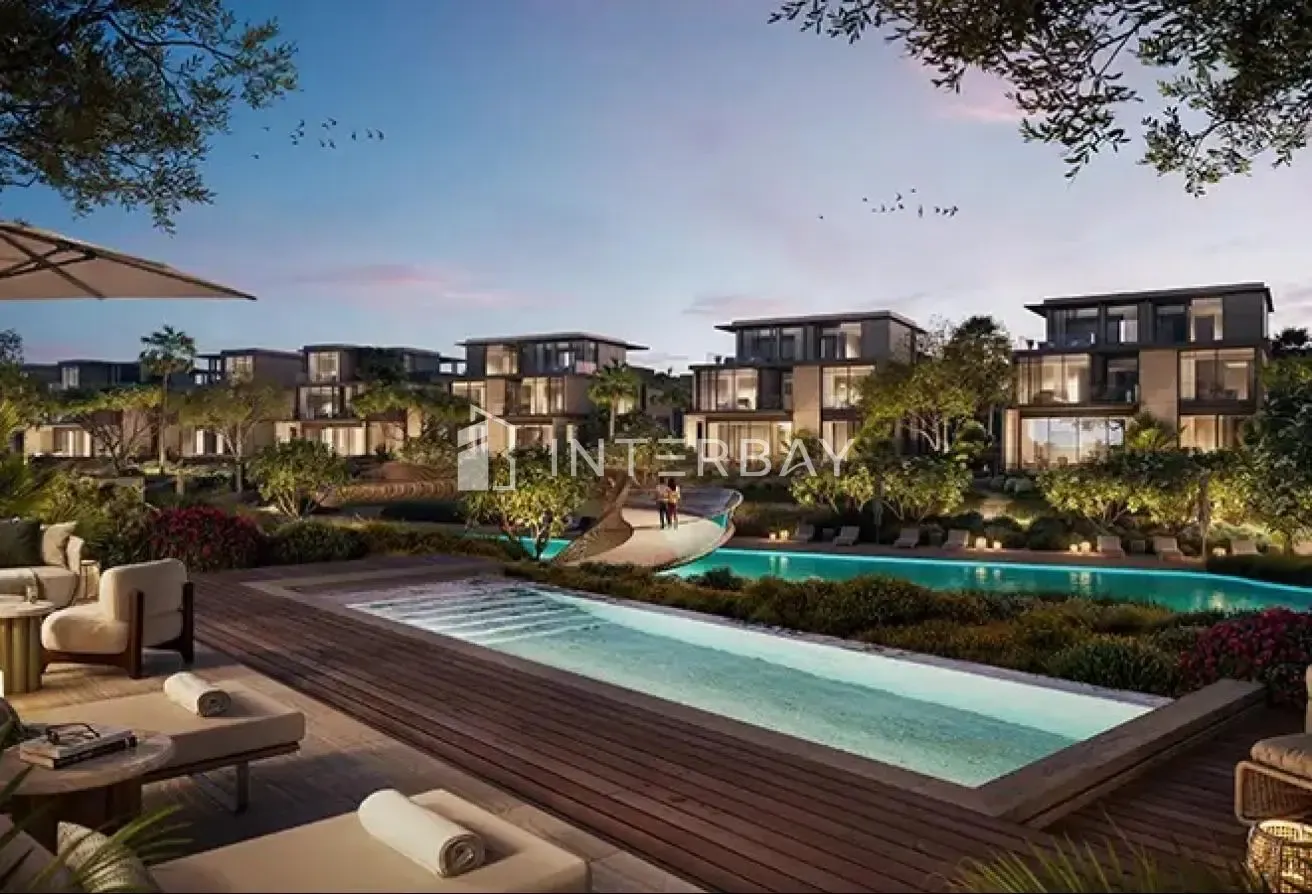 3BR Townhouse | Nad Al Sheba Gardens 7