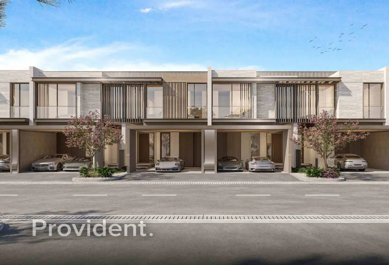 Modern 4BR | Burj Khalifa View | Luxury Elite Home