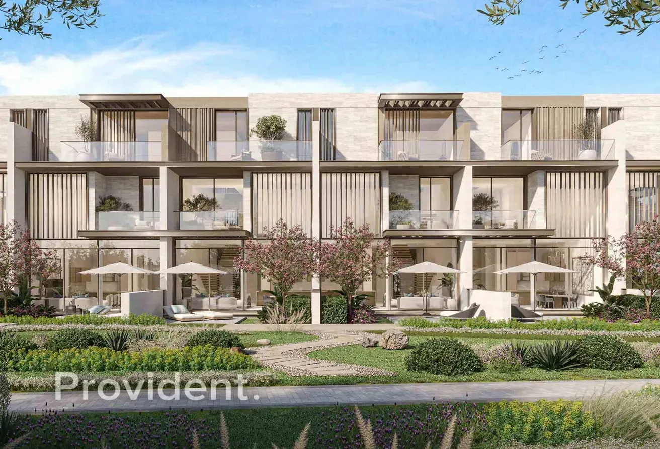 Modern 4BR | Burj Khalifa View | Luxury Elite Home