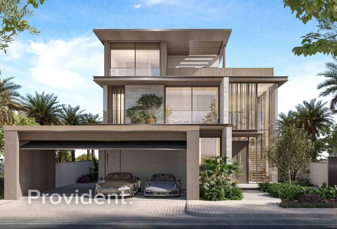 Modern 4BR | Burj Khalifa View | Luxury Elite Home