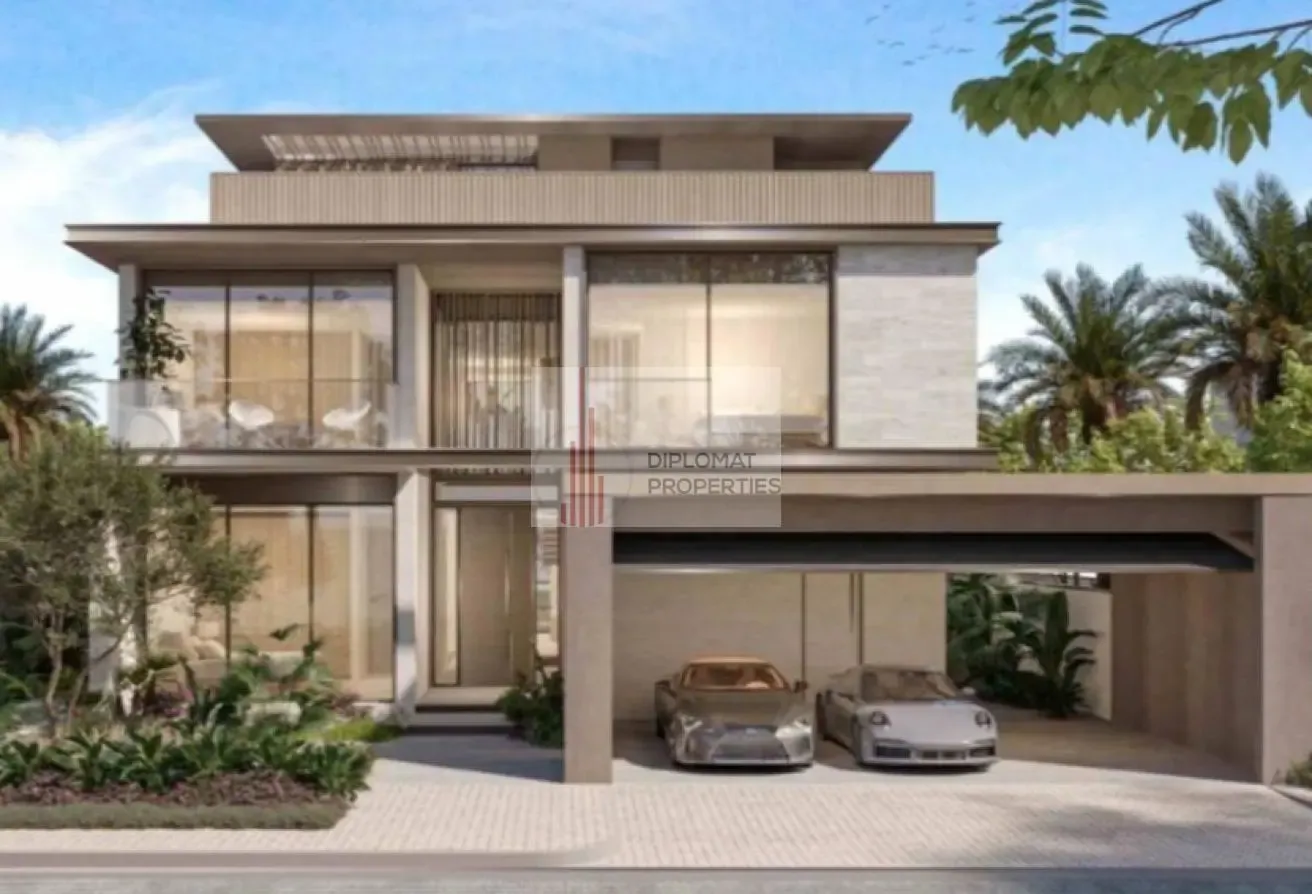 Standalone Villa | High Potential I Perfect Home