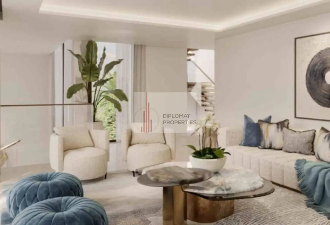 Standalone Villa |  High Potential I Perfect Home