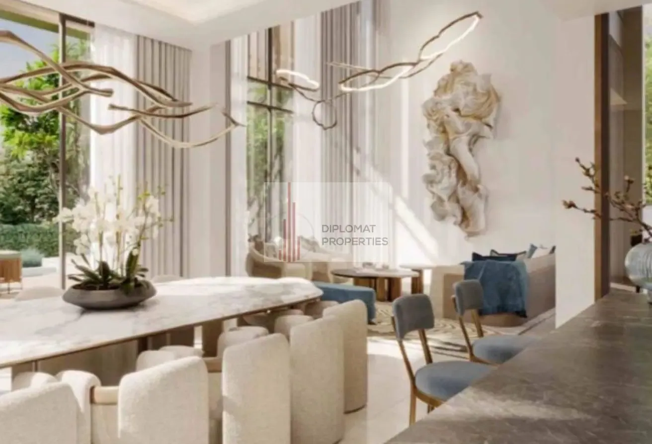 Standalone Villa |  High Potential I Perfect Home