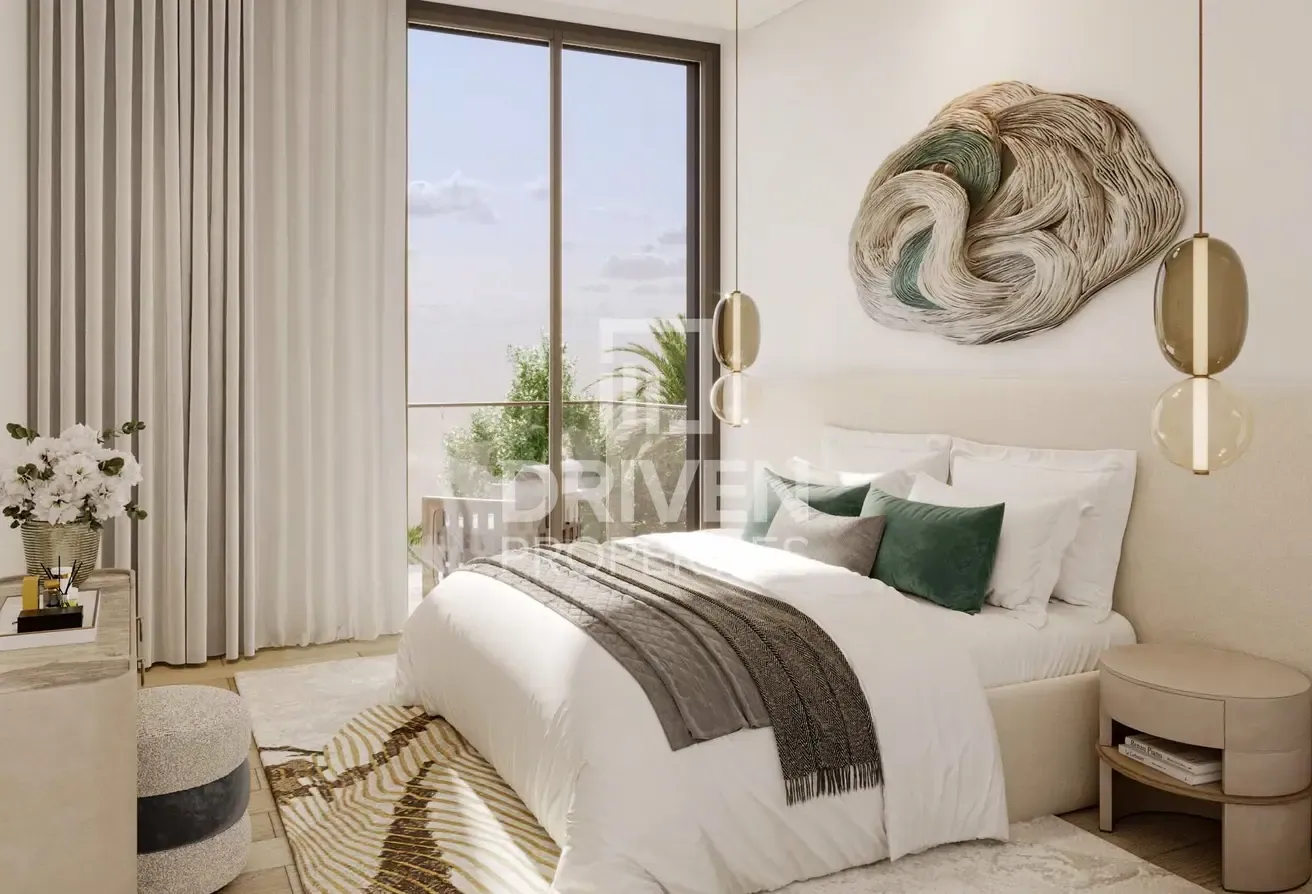 G+2 Townhouse | Next to Pool | Scenic Park View