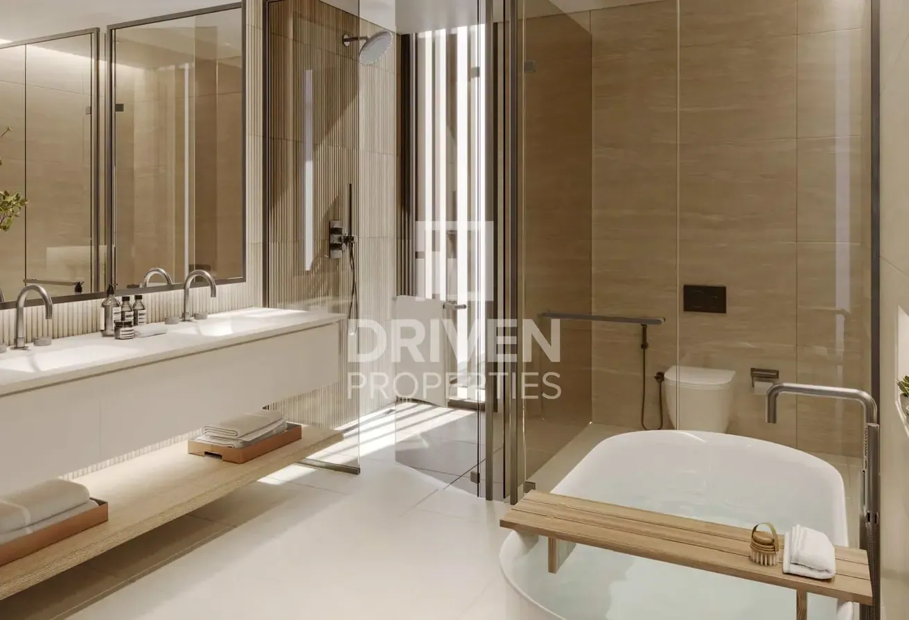 G+2 Townhouse | Next to Pool | Scenic Park View