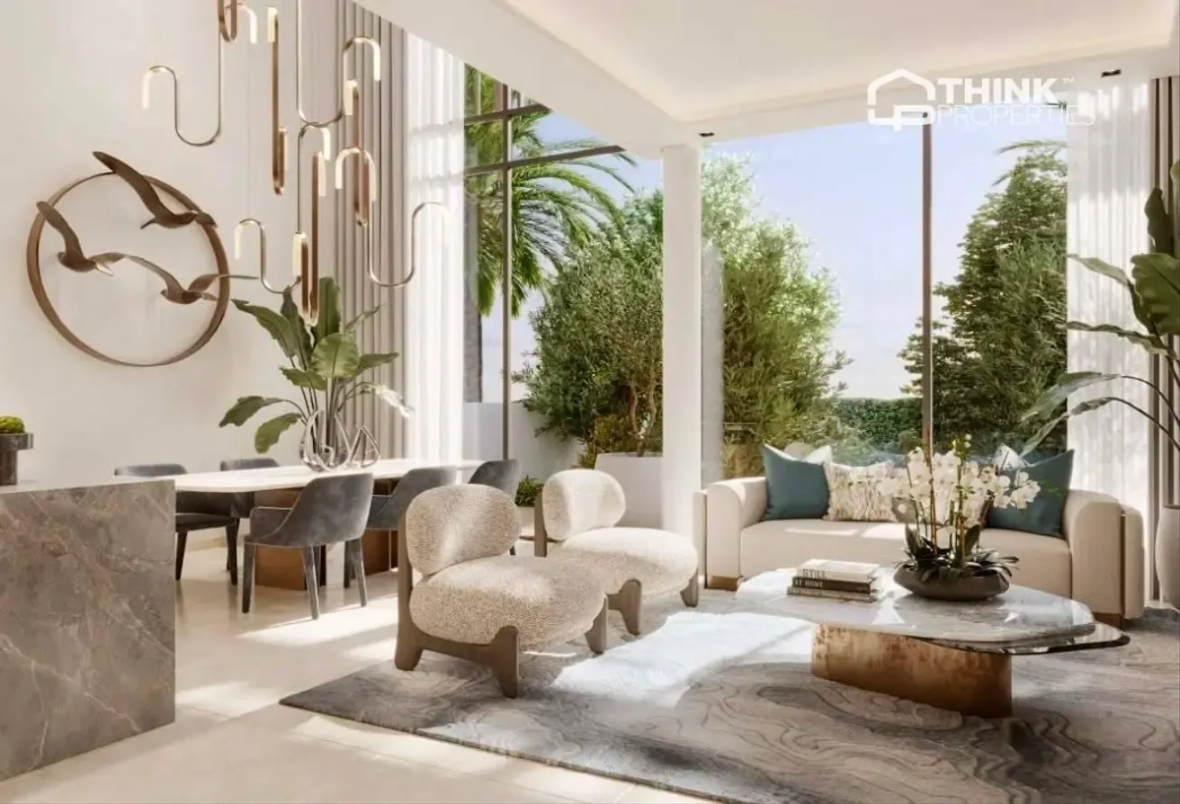 Genuine Resale |Exclusive |G+1 On the Central Park