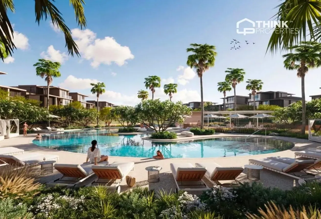 Genuine Resale |Exclusive |G+1 On the Central Park