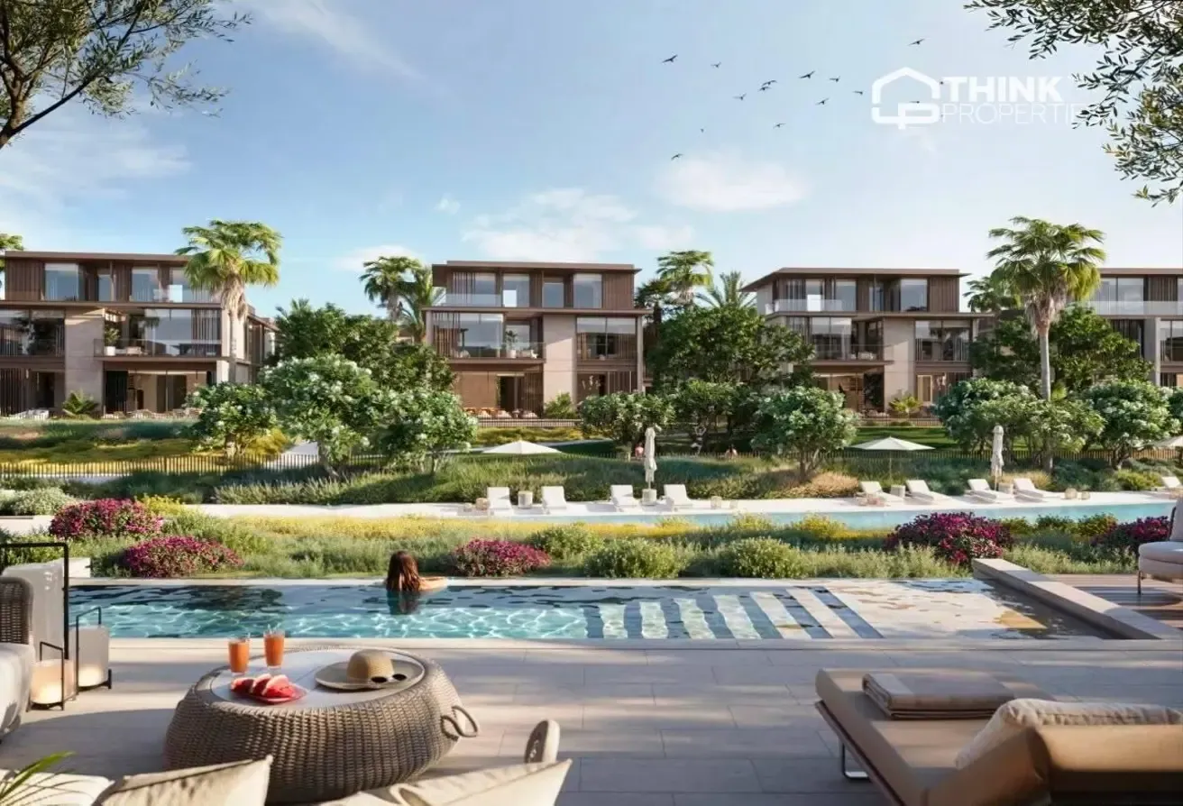 Genuine Resale |Exclusive |G+1 On the Central Park
