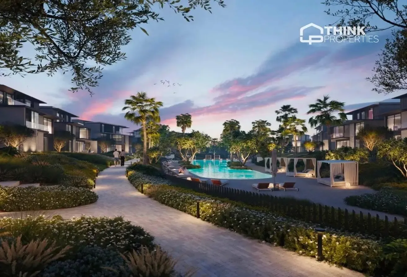 1842 per Sqft | RARE G+1 TH  | On the Central Park