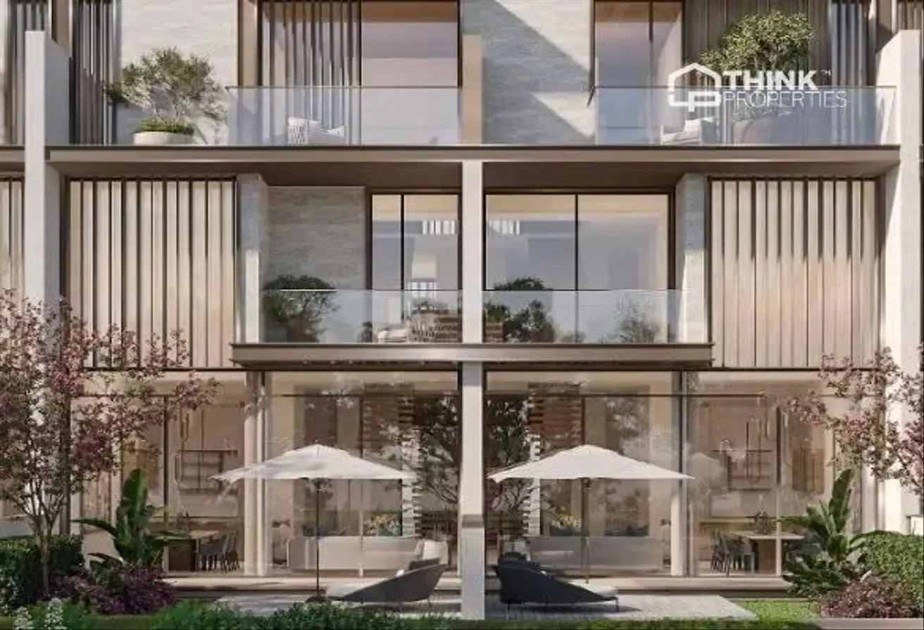 1842 per Sqft | RARE G+1 TH  | On the Central Park