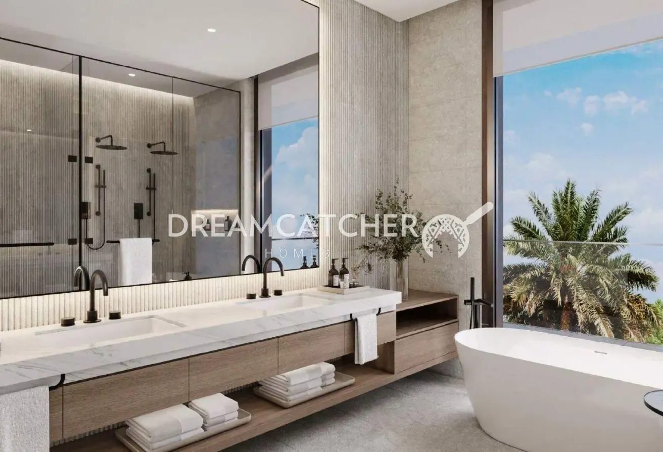 Luxury Lifestyle in Gated Community- Handover 2028