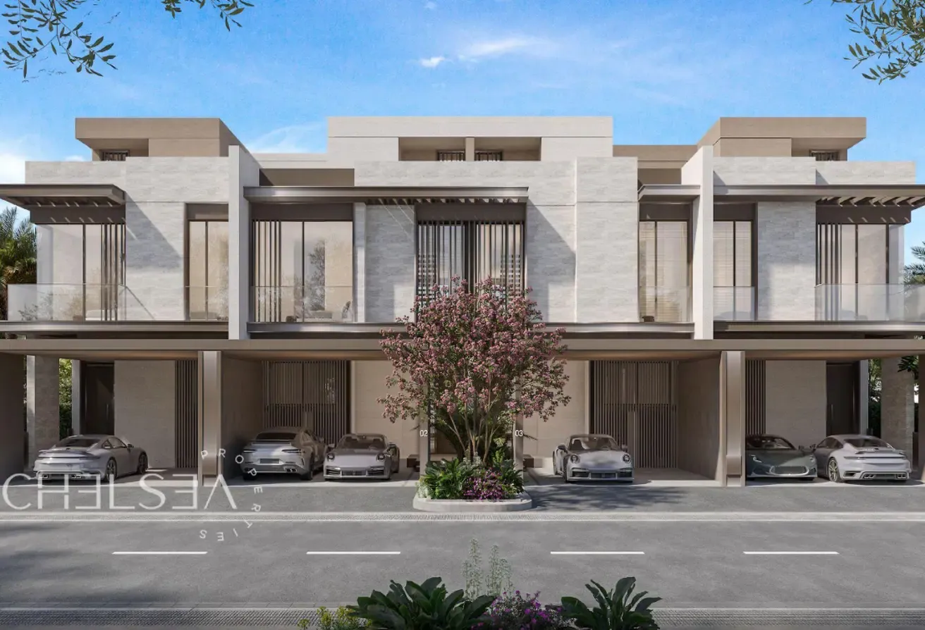 3BR G+2 TOWNHOUSE | PRIME INVESTMENT OPPORTUNITY