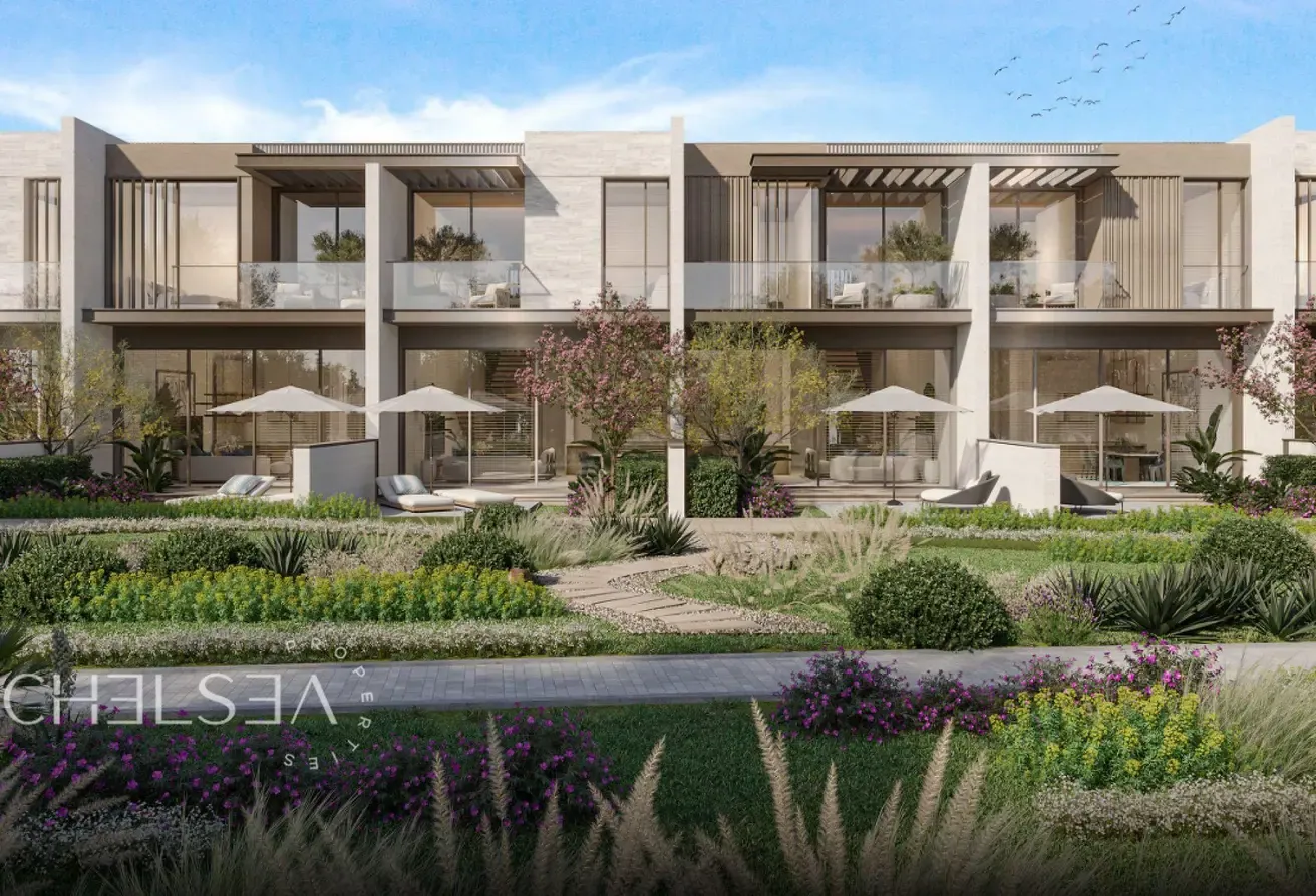 3BR G+2 TOWNHOUSE | PRIME INVESTMENT OPPORTUNITY