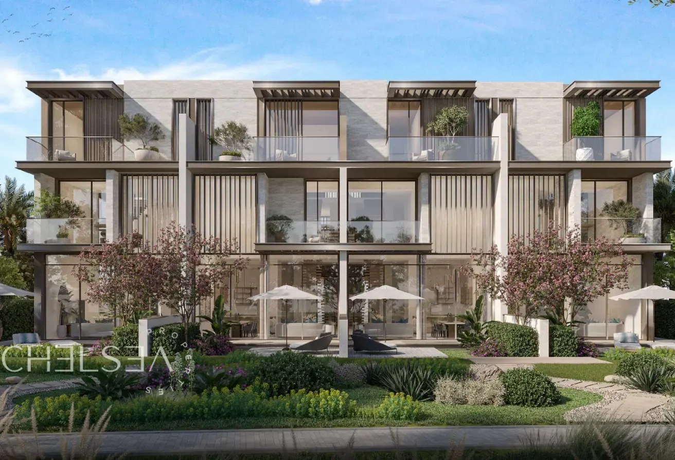 3BR G+2 TOWNHOUSE | PRIME INVESTMENT OPPORTUNITY