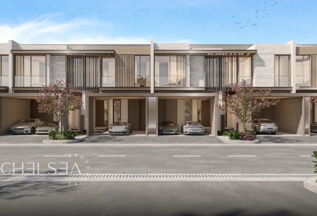 3BR G+2 TOWNHOUSE | PRIME INVESTMENT OPPORTUNITY