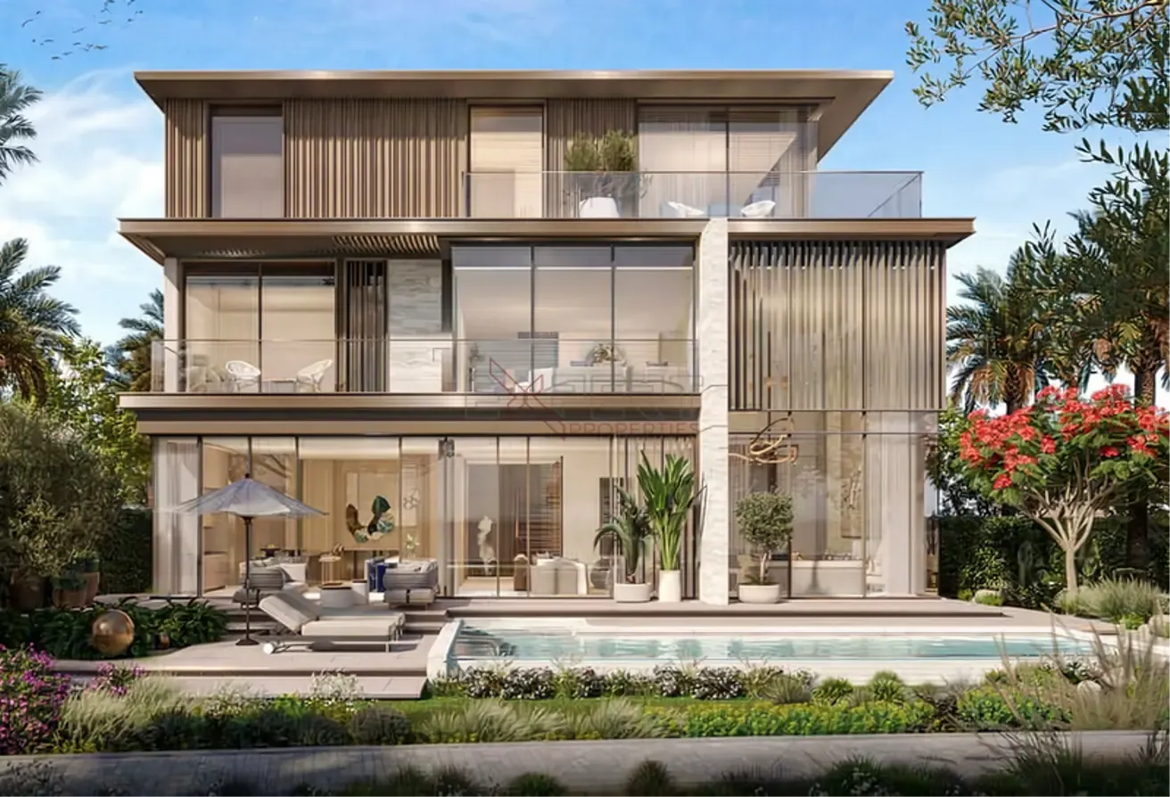 Luxury Villa | Investor Deal | High Capital Growth