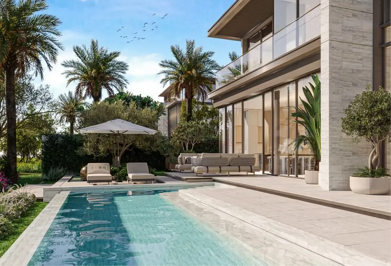 Luxury Villa | Investor Deal | High Capital Growth