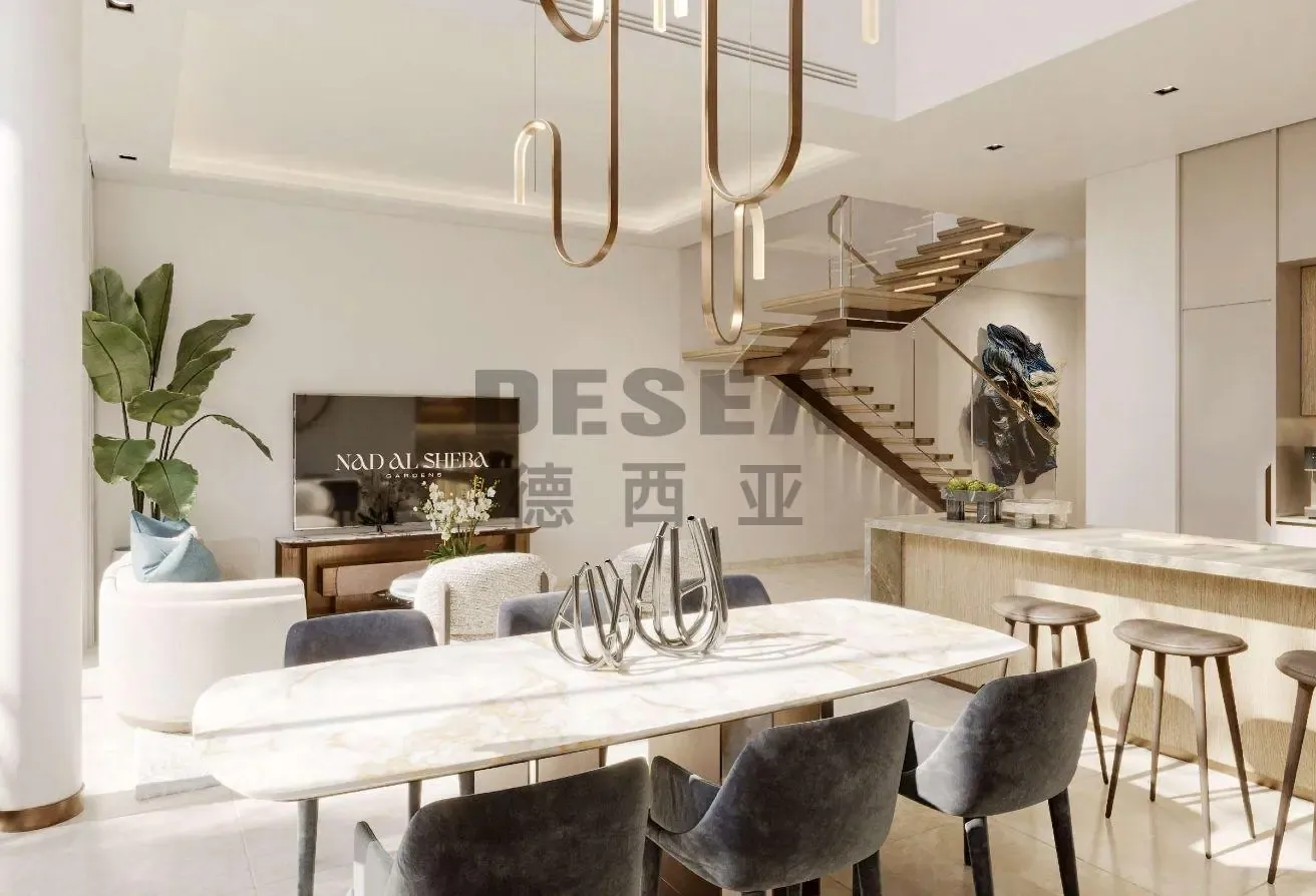 Luxury Villa | Ideal Community | Motivated Seller