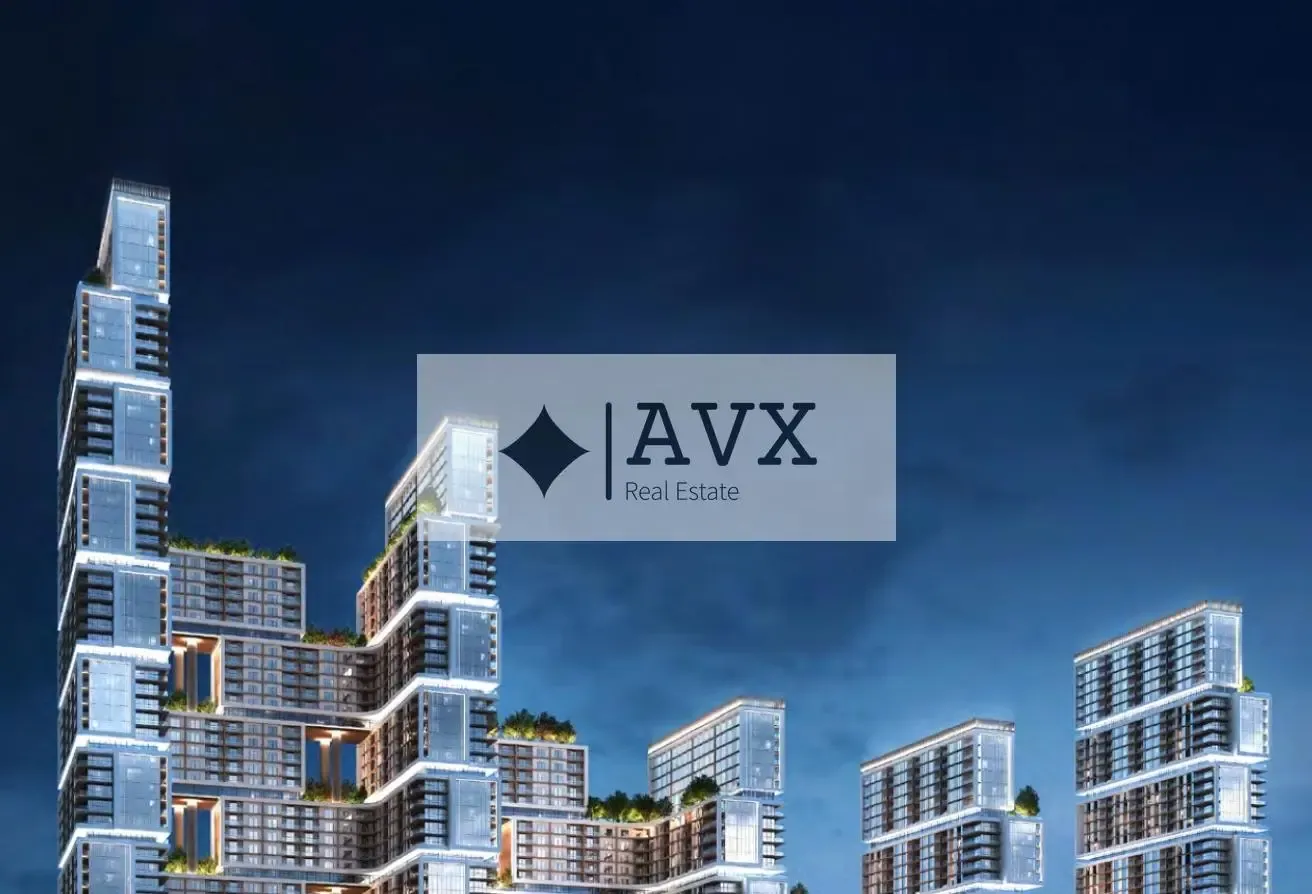 Sobha one Podium|Golf Course View |High-End Living