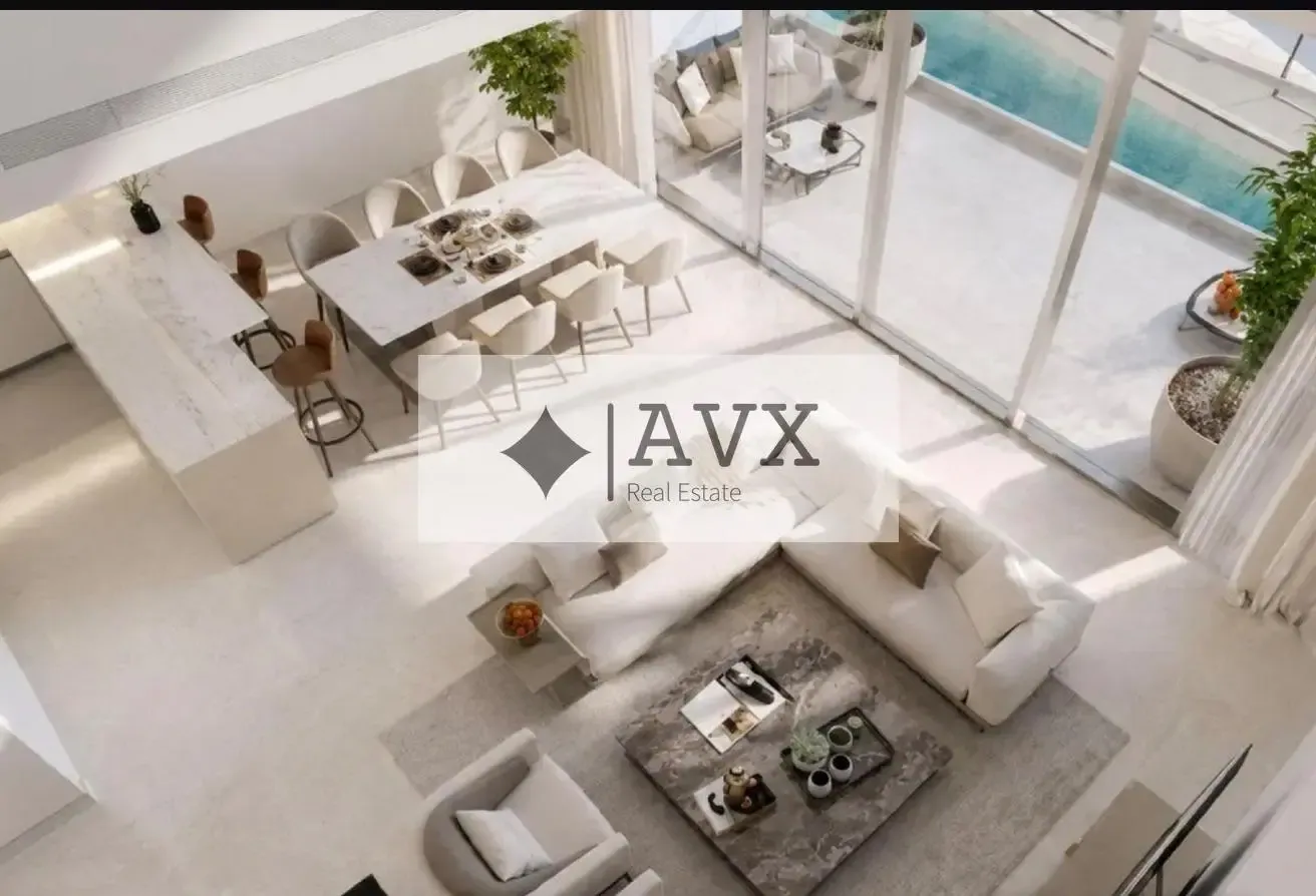 Sobha one Podium|Golf Course View |High-End Living