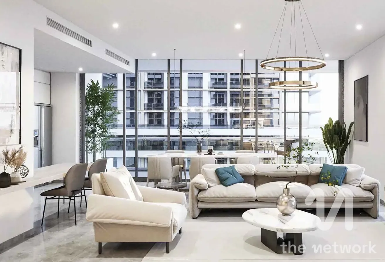 Unique Duplex Unit | Below OP | Golf View