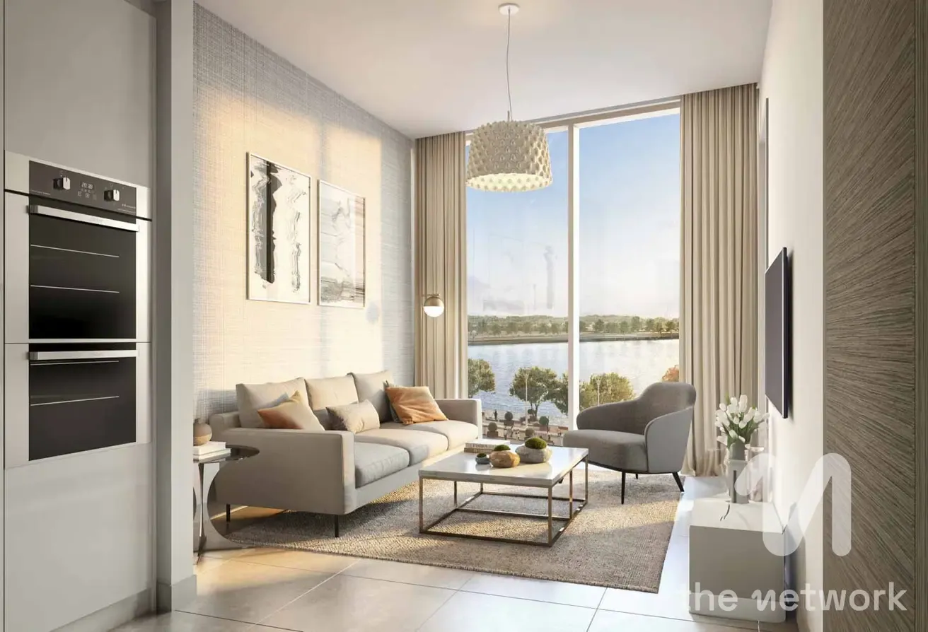 Unique Duplex Unit | Below OP | Golf View