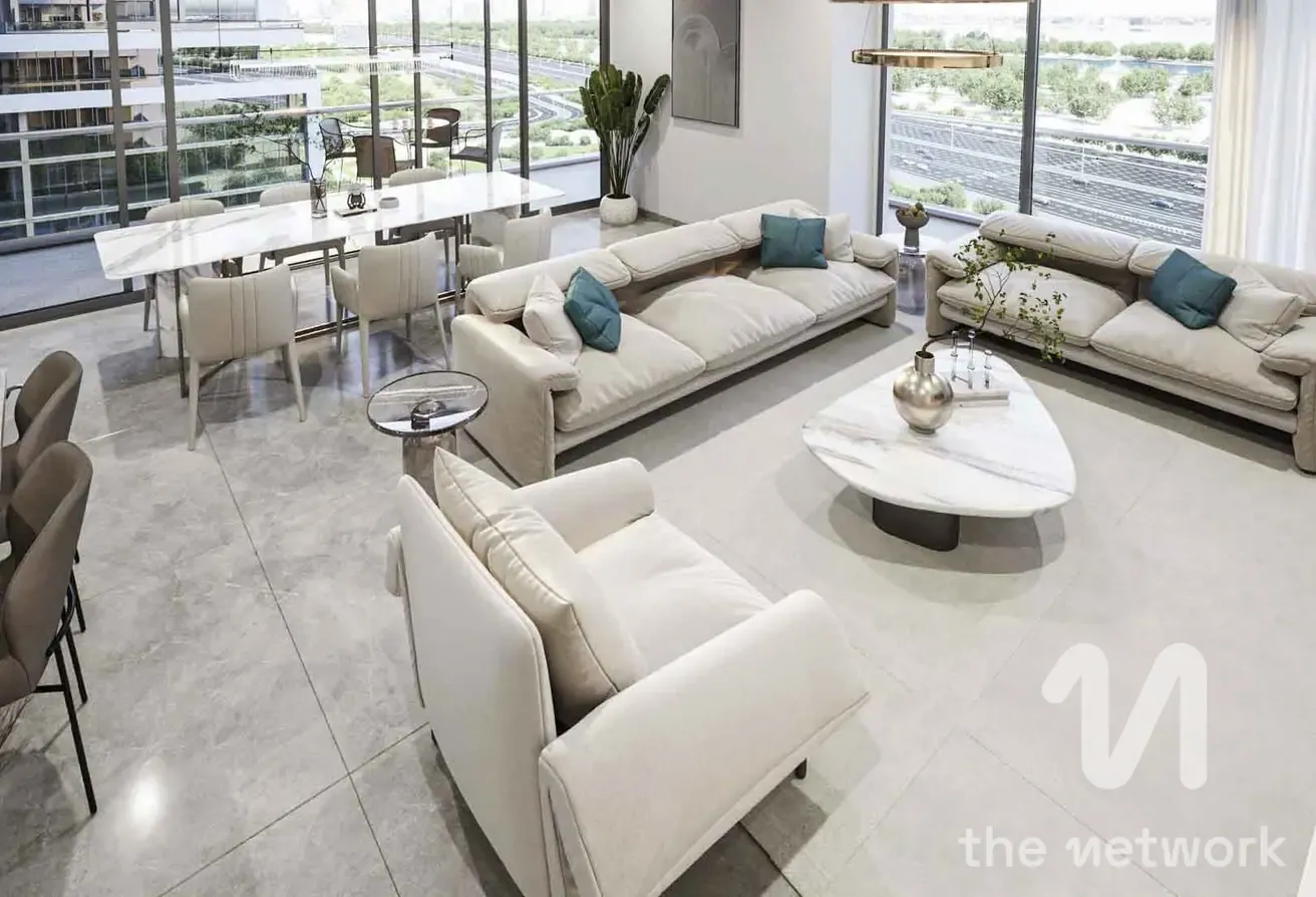 Unique Duplex Unit | Below OP | Golf View