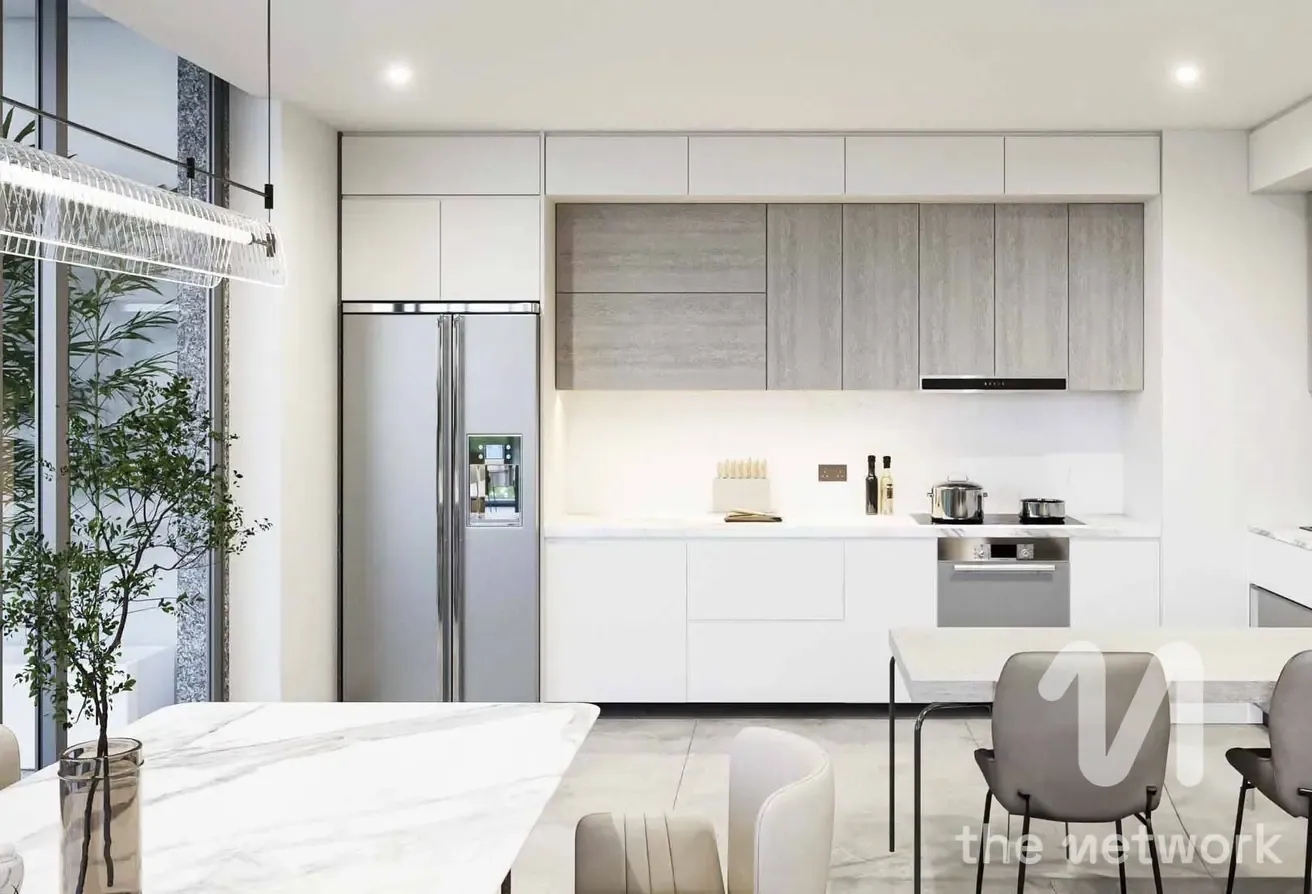 Unique Duplex Unit | Below OP | Golf View