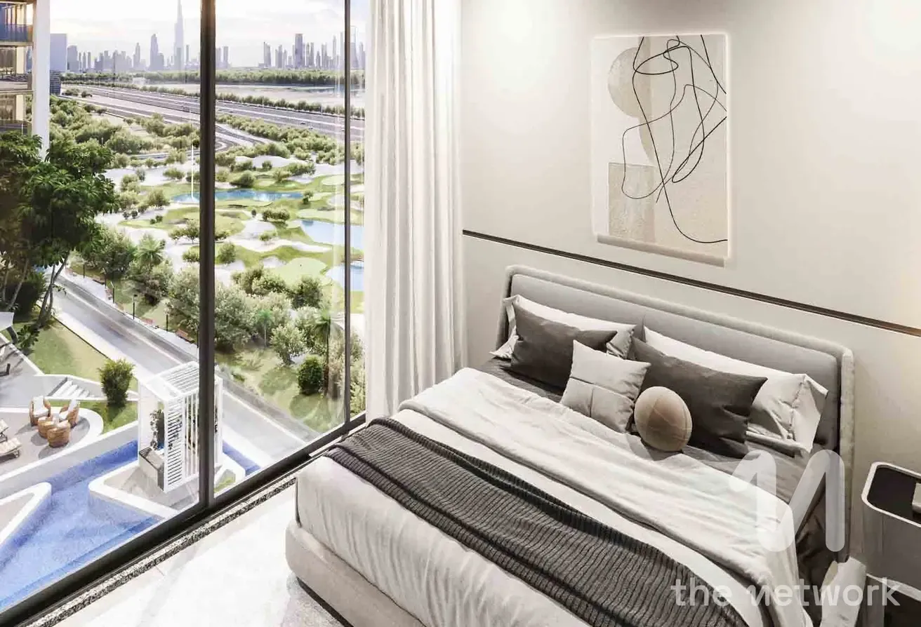 Unique Duplex Unit | Below OP | Golf View