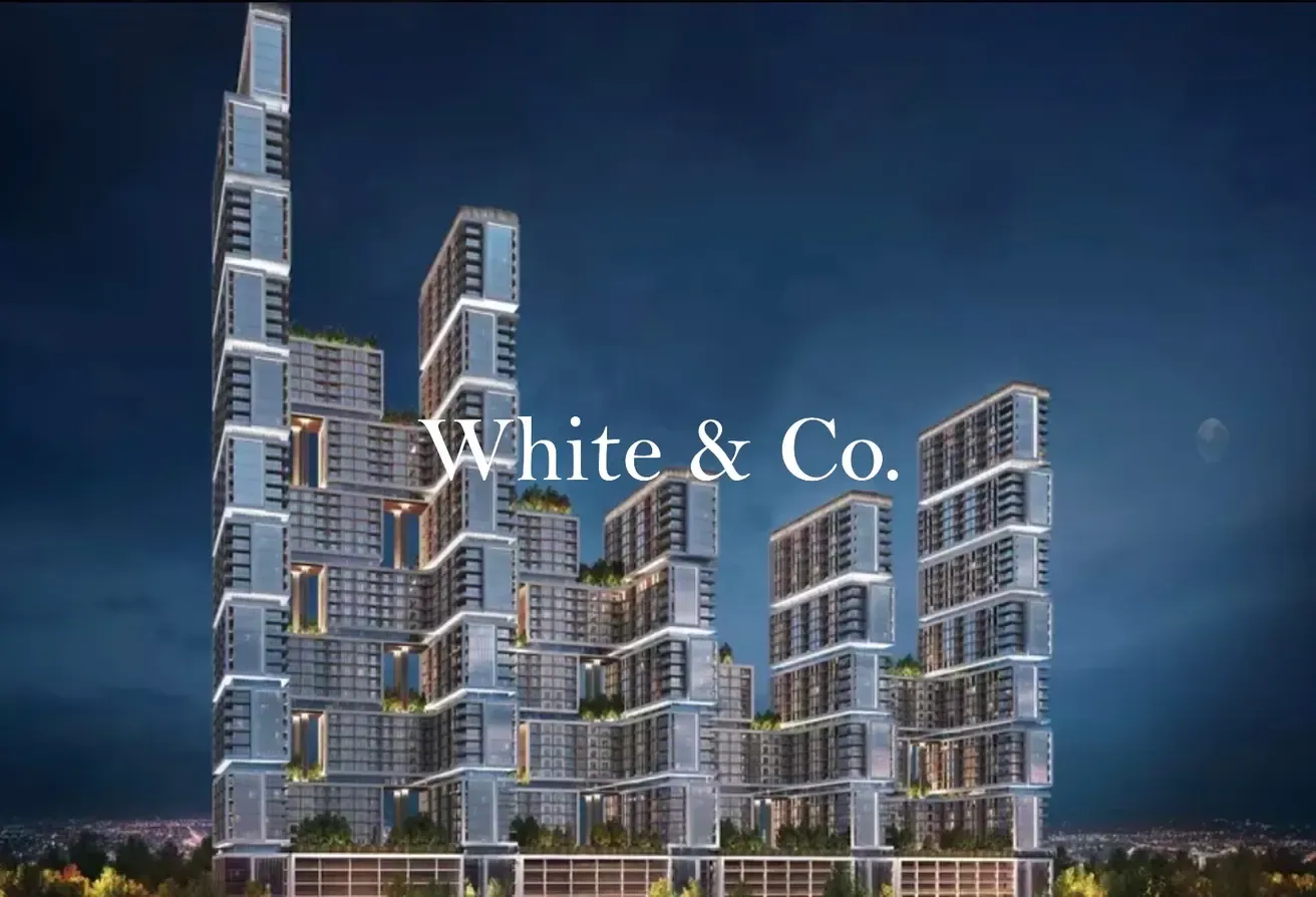 4BR+ Maids | Golf course view | High Floor