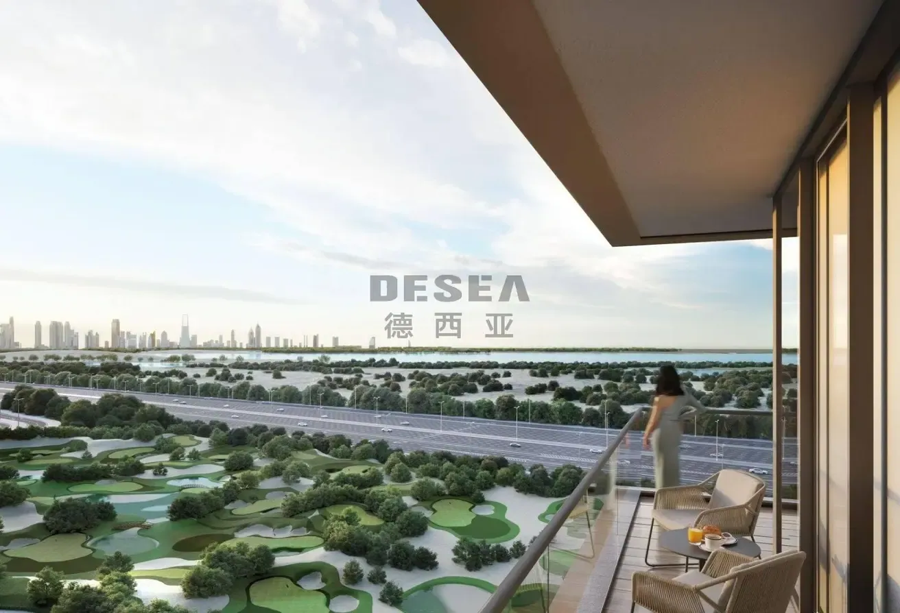 Golf Course View | Family Haven | Urgent Selling