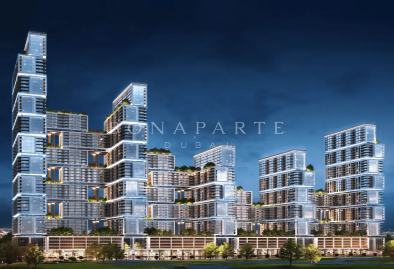 20% BELOW OP | Type C Duplex | Private Lift