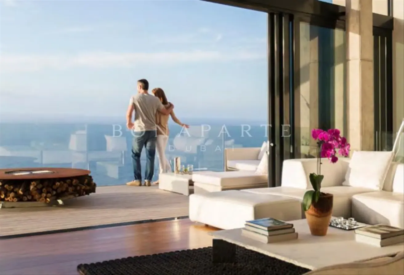 20% BELOW OP | Type C Duplex | Private Lift