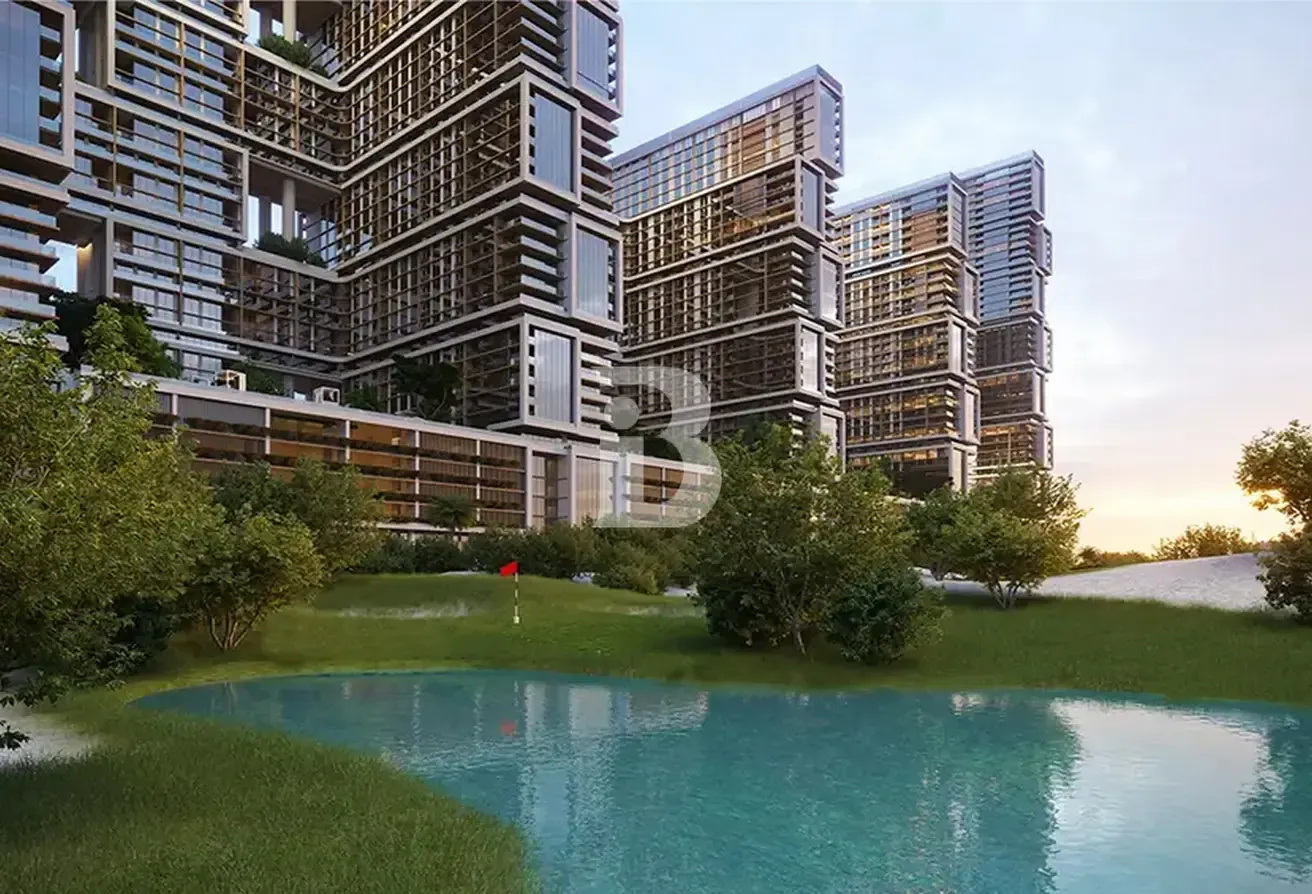 BELOW OP | DOWNTOWN, SANCTUARY AND CREEK VIEW
