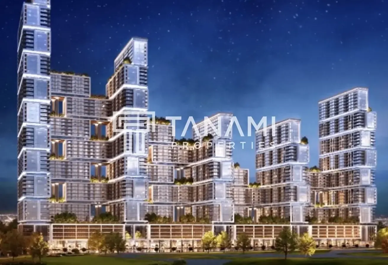 Premium Amenities |Luxury Apartment |Handover Soon