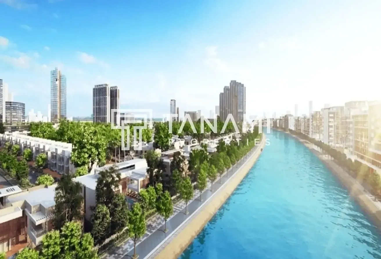 High Floor | Panoramic Golf Views | Handover Soon